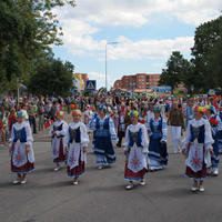 Мстиславль, Белорусь