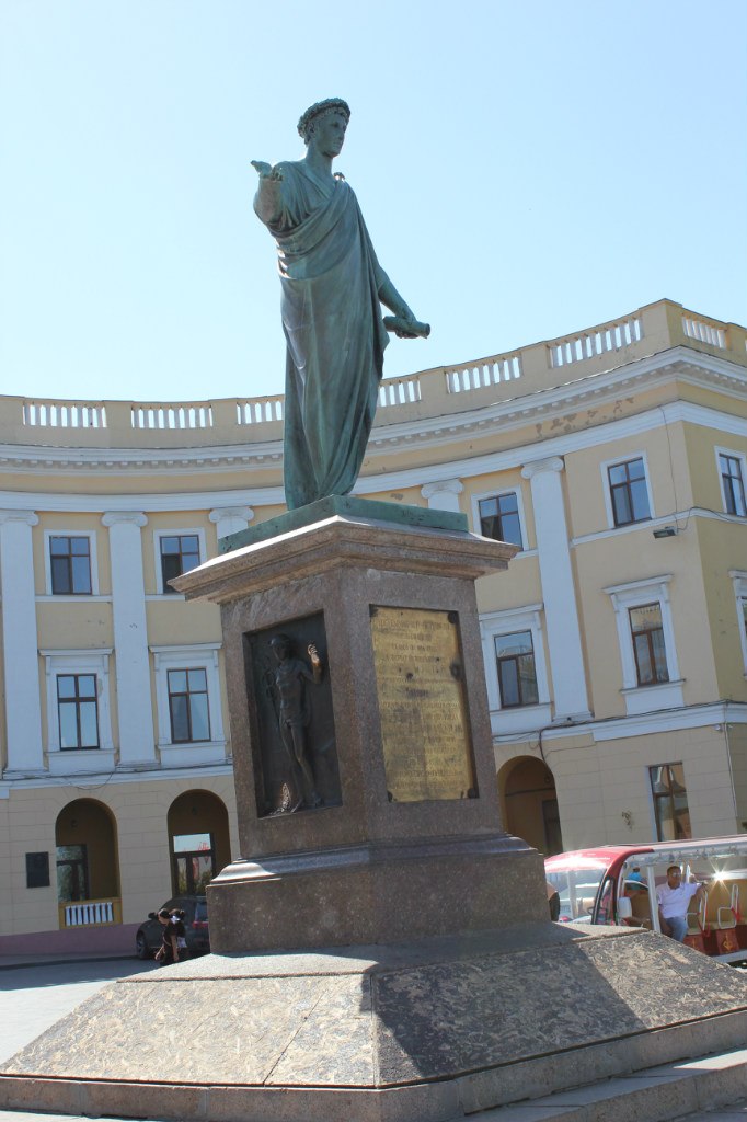 памятники Одессы_3