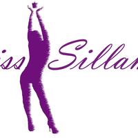 Miss Sillamäe:logo konkurs / Мисс Силламяэ: Конкурс логотипов