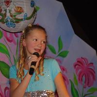 XIV городской вокальный конкурс «Sillamäe Laulukarussell 2012»